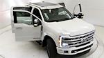 New 2024 Ford F-250 Platinum Crew Cab 4x4, Pickup for sale #241622 - photo 21