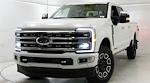 New 2024 Ford F-250 Platinum Crew Cab 4x4, Pickup for sale #241622 - photo 8