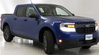 2024 Ford Maverick SuperCrew Cab AWD, Pickup for sale #G241692 - photo 1