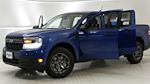 2024 Ford Maverick SuperCrew Cab AWD, Pickup for sale #G241692 - photo 12