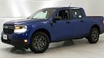 2024 Ford Maverick SuperCrew Cab AWD, Pickup for sale #G241692 - photo 7