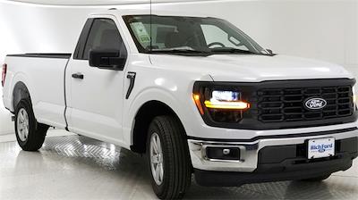 2024 Ford F-150 Regular Cab 4x2, Pickup for sale #241738 - photo 1