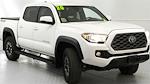 Used 2020 Toyota Tacoma TRD Off-Road Double Cab 4WD, Pickup for sale #241755A - photo 1