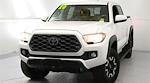 Used 2020 Toyota Tacoma TRD Off-Road Double Cab 4WD, Pickup for sale #241755A - photo 8