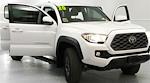 Used 2020 Toyota Tacoma TRD Off-Road Double Cab 4WD, Pickup for sale #241755A - photo 9