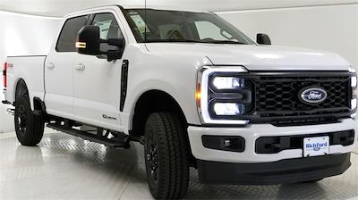 New 2024 Ford F-250 XLT Crew Cab 4x4, Pickup for sale #241816 - photo 1