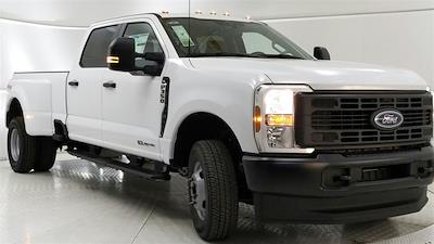 New 2024 Ford F-350 XL Crew Cab 4x4, Pickup for sale #241818 - photo 1