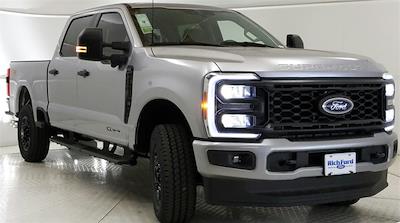 New 2024 Ford F-250 XL Crew Cab 4x4, Pickup for sale #241842 - photo 1