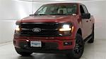 2024 Ford F-150 SuperCrew Cab 4x4, Pickup for sale #241844 - photo 8