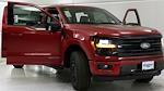 2024 Ford F-150 SuperCrew Cab 4x4, Pickup for sale #241844 - photo 9