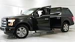 Used 2015 Ford F-150 Platinum SuperCrew Cab 4x4, Pickup for sale #241848A - photo 12