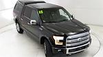 Used 2015 Ford F-150 Platinum SuperCrew Cab 4x4, Pickup for sale #241848A - photo 13