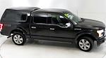 Used 2015 Ford F-150 Platinum SuperCrew Cab 4x4, Pickup for sale #241848A - photo 14