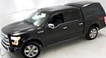 Used 2015 Ford F-150 Platinum SuperCrew Cab 4x4, Pickup for sale #241848A - photo 18