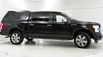 Used 2015 Ford F-150 Platinum SuperCrew Cab 4x4, Pickup for sale #241848A - photo 3