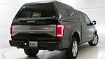 Used 2015 Ford F-150 Platinum SuperCrew Cab 4x4, Pickup for sale #241848A - photo 4