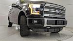 Used 2015 Ford F-150 Platinum SuperCrew Cab 4x4, Pickup for sale #241848A - photo 41