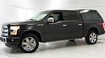 Used 2015 Ford F-150 Platinum SuperCrew Cab 4x4, Pickup for sale #241848A - photo 7