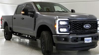 New 2024 Ford F-250 XL Crew Cab 4x4, Pickup for sale #241853 - photo 1