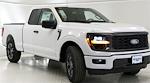 New 2024 Ford F-150 STX Super Cab 4x2, Pickup for sale #241859 - photo 1