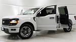 New 2024 Ford F-150 STX Super Cab 4x2, Pickup for sale #241859 - photo 12