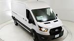 2024 Ford Transit 250 Medium Roof RWD, Empty Cargo Van for sale #241864 - photo 13