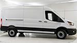 2024 Ford Transit 250 Medium Roof RWD, Empty Cargo Van for sale #241864 - photo 3