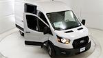 2024 Ford Transit 250 Medium Roof RWD, Empty Cargo Van for sale #241864 - photo 21