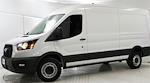 2024 Ford Transit 250 Medium Roof RWD, Empty Cargo Van for sale #241864 - photo 7