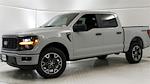 New 2024 Ford F-150 STX SuperCrew Cab 4x4, Pickup for sale #241884 - photo 7