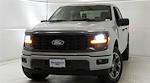 New 2024 Ford F-150 STX SuperCrew Cab 4x4, Pickup for sale #241884 - photo 8