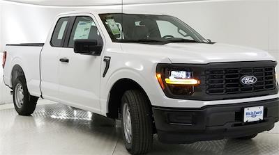 2024 Ford F-150 Super Cab 4x2, Pickup for sale #241926 - photo 1