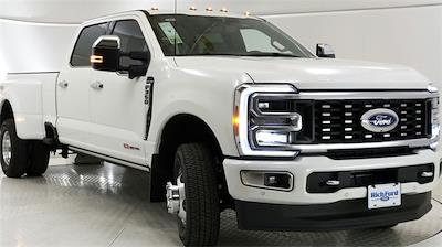 New 2024 Ford F-350 Crew Cab 4x4, Pickup for sale #241947 - photo 1