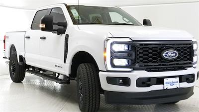 New 2024 Ford F-250 XL Crew Cab 4x4, Pickup for sale #241965 - photo 1