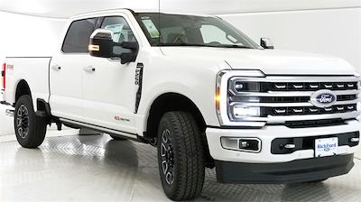 New 2024 Ford F-250 Platinum Crew Cab 4x4, Pickup for sale #241967 - photo 1