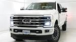 New 2024 Ford F-250 Platinum Crew Cab 4x4, Pickup for sale #241967 - photo 8