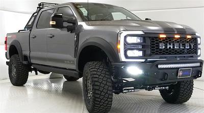 New 2024 Ford F-250 Crew Cab 4x4, Pickup for sale #242018 - photo 1