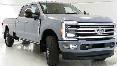 New 2024 Ford F-350 Crew Cab 4x4, Pickup for sale #242067 - photo 1