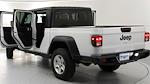 Used 2023 Jeep Gladiator Sport Crew Cab 4x4, Pickup for sale #242073A - photo 10