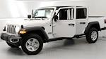 Used 2023 Jeep Gladiator Sport Crew Cab 4x4, Pickup for sale #242073A - photo 11