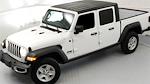 Used 2023 Jeep Gladiator Sport Crew Cab 4x4, Pickup for sale #242073A - photo 18