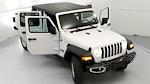 Used 2023 Jeep Gladiator Sport Crew Cab 4x4, Pickup for sale #242073A - photo 20