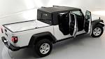 Used 2023 Jeep Gladiator Sport Crew Cab 4x4, Pickup for sale #242073A - photo 21