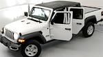 Used 2023 Jeep Gladiator Sport Crew Cab 4x4, Pickup for sale #242073A - photo 23