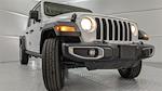 Used 2023 Jeep Gladiator Sport Crew Cab 4x4, Pickup for sale #242073A - photo 39