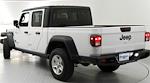 Used 2023 Jeep Gladiator Sport Crew Cab 4x4, Pickup for sale #242073A - photo 4