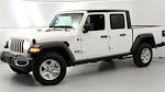 Used 2023 Jeep Gladiator Sport Crew Cab 4x4, Pickup for sale #242073A - photo 6