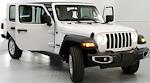 Used 2023 Jeep Gladiator Sport Crew Cab 4x4, Pickup for sale #242073A - photo 8