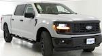 New 2024 Ford F-150 STX SuperCrew Cab 4x4, Pickup for sale #242074 - photo 1