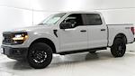 New 2024 Ford F-150 STX SuperCrew Cab 4x4, Pickup for sale #242074 - photo 7